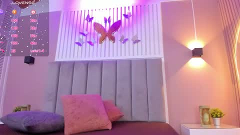 Juana online show from 15, 1, 2025