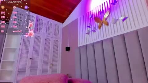 Juana online show from 5, 2, 2025