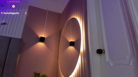 Juana online show from 28, 2, 2025