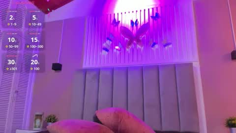 Juana online show from 10, 9, 2025