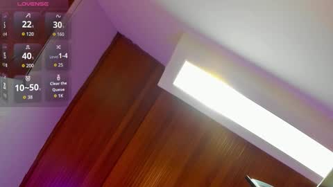 Juana online show from 20, 11, 2025