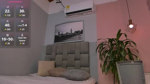 Juana online show from 12, 3, 2026