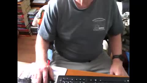 dyxson online show from 23, 4, 2026
