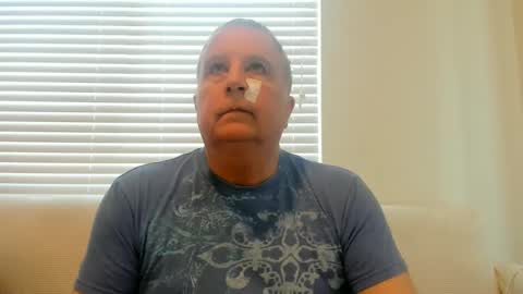 Mr Wonderful online show from 19, 11, 2025