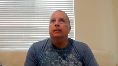 Mr Wonderful online show from 5, 12, 2025