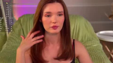 Eva online show from 14, 6, 2026