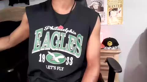 TWITTER   INSTAGRAM    easybreezy20   ONLINE 1230 AM TO 7AM online show from 15, 9, 2025