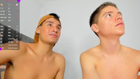 INDEPENDENT MODELS online show from 18, 2, 2025