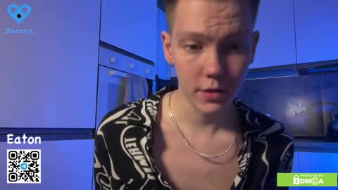 eaton_ online show from 17, 11, 2025