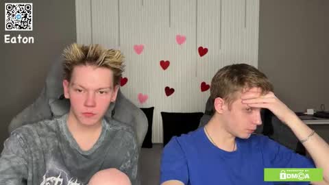 eaton_ online show from 16, 3, 2026