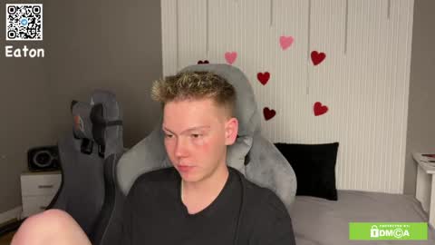 eaton_ online show from 23, 3, 2026