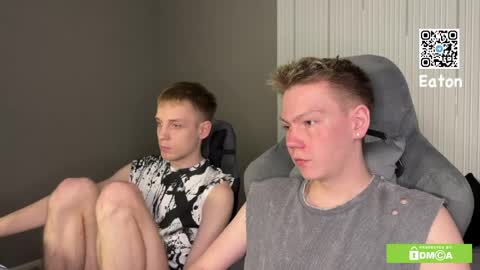 eaton_ online show from 8, 4, 2026