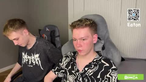 eaton_ online show from 11, 4, 2026