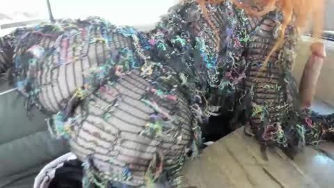 Snapshot of eatthebooty420 chatting on 23, 11, 2025 hi.. im baybee more spicyness --- online show from 23, 11, 2025