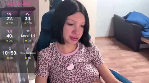 Michael online show from 15, 10, 2025