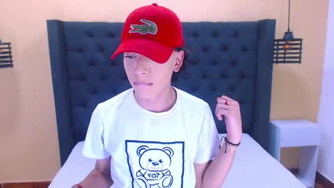 Snapshot of eban_dustan chatting on 31, 1, 2025 Eban online show from 31, 1, 2025