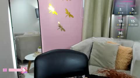 Snapshot of ebbafernandez1_ chatting on 24, 2, 2025 online show from 24, 2, 2025