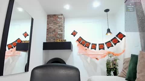 Snapshot of ebbafernandez1_ chatting on 31, 10, 2025 online show from 31, 10, 2025