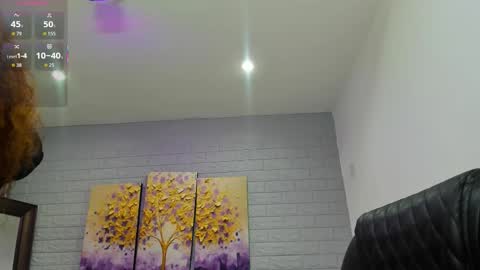 Snapshot of ebbafernandez1_ chatting on 23, 11, 2025 online show from 23, 11, 2025