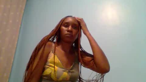 Snapshot of ebon_fantasy1 chatting on 3, 3, 2026 Ebon Fantasy1s online show from 3, 3, 2026