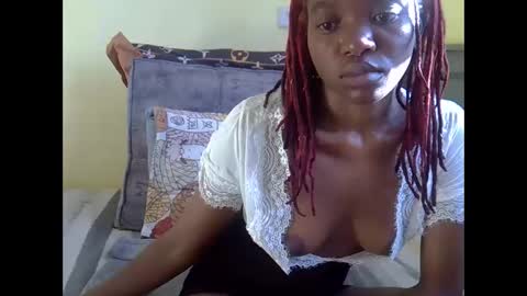 eboniana online show from 19, 5, 2026