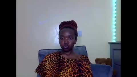 eboniana online show from 31, 5, 2026