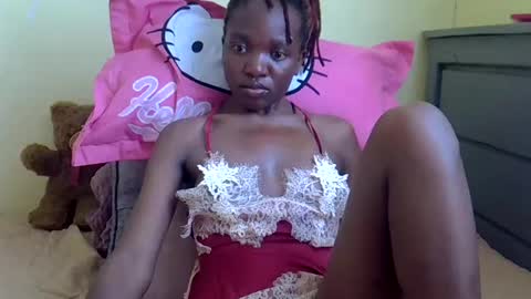 eboniana online show from 10, 7, 2026