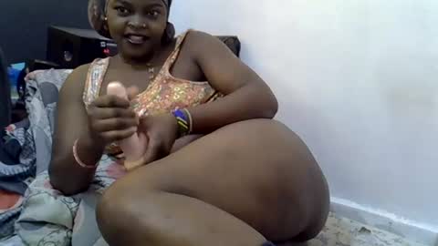 ebonicalprincess online show from 11, 6, 2026
