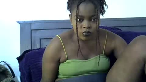 ebonicalprincess online show from 2, 7, 2026