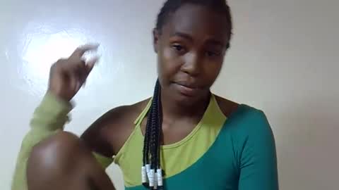 eboniey_slim online show from 5, 3, 2026
