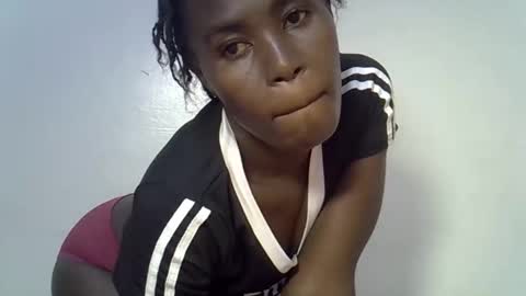 eboniey_slim online show from 12, 3, 2026