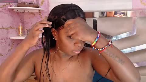 Snapshot of ebonnyhotvip chatting on 12, 3, 2025 ebonnyhotvip online show from 12, 3, 2025