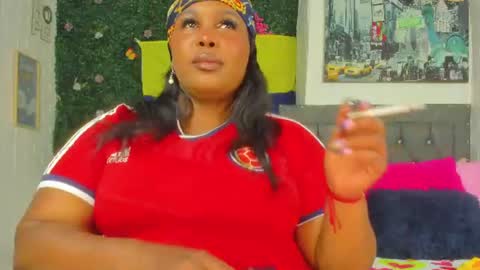 Snapshot of ebony544505 chatting on 18, 6, 2026 ANGIE online show from 18, 6, 2026