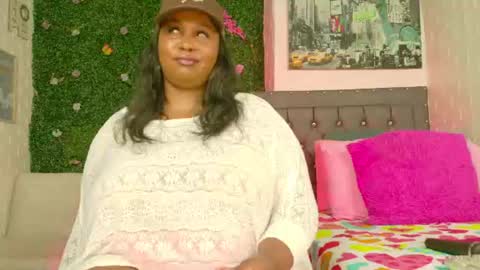 Snapshot of ebony544505 chatting on 20, 7, 2026 ANGIE online show from 20, 7, 2026
