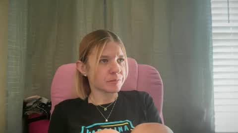 Snapshot of ebony8ivory chatting on 6, 6, 2026 americnbarbie online show from 6, 6, 2026