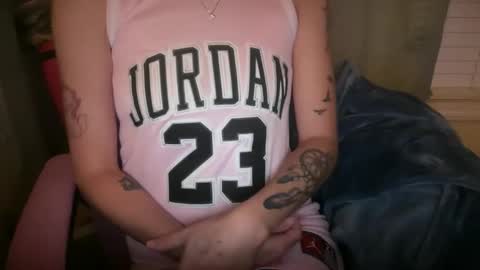 Snapshot of ebony8ivory chatting on 7, 6, 2026 americnbarbie online show from 7, 6, 2026