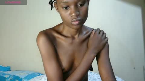 Ebony online show from 11, 4, 2026