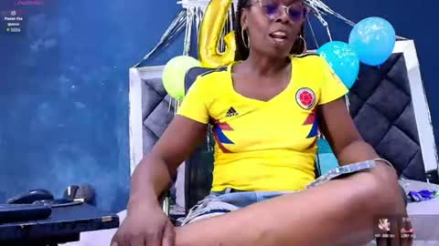 Snapshot of ebony__jheim chatting on 7, 7, 2026 jheim online show from 7, 7, 2026