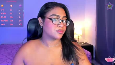 ebony__queen2 online show from 20, 4, 2026