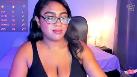 ebony__queen2 online show from 14, 5, 2026