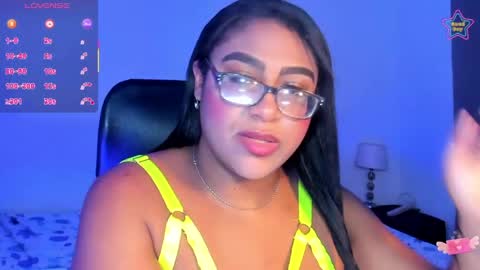 ebony__queen2 online show from 16, 5, 2026