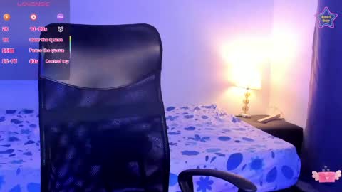 ebony__queen2 online show from 18, 5, 2026