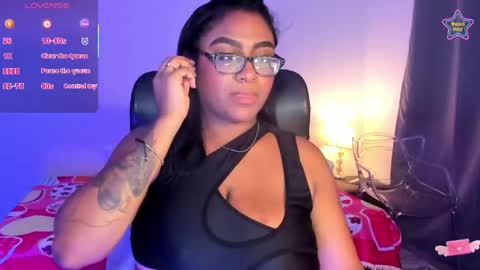 ebony__queen2 online show from 23, 5, 2026
