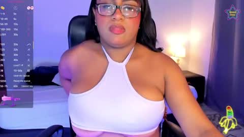ebony__queen2 online show from 25, 7, 2026