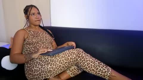 ebony_af online show from 15, 7, 2026