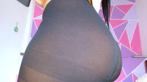 Alika Ashanti online show from 11, 12, 2024