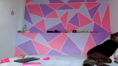 Alika Ashanti online show from 3, 2, 2025