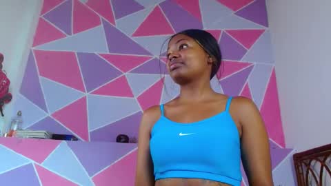 Alika Ashanti online show from 19, 2, 2025