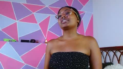 Alika Ashanti online show from 26, 2, 2025