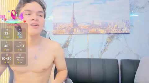 Snapshot of ebony_and_boy23_pm chatting on 3, 3, 2026 ebony_and_boy23_pm online show from 3, 3, 2026